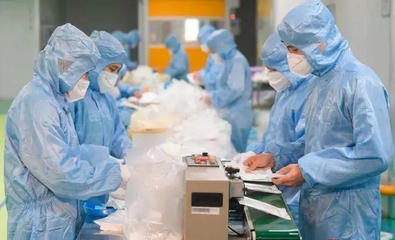 聚焦兩會 疫情之下，“完善國防動員體系”中通信技術研發的使命與路徑