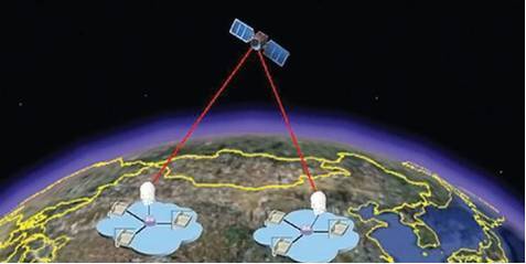 中秋驚雷與未來暗涌 小行星擦肩與法拉第高管離職背后的科技啟示