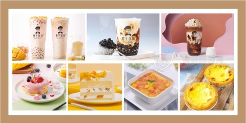 麥子叔叔烘焙加盟品牌 深諳餐飲管理的成功之道