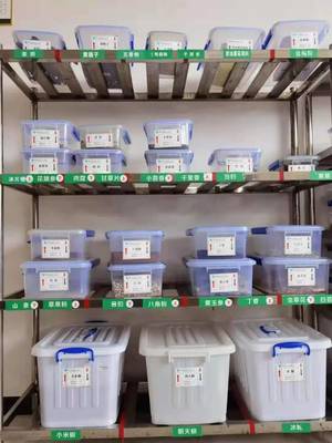 “六常”管理落地生根 健康餐飲管理升級——成州國際大酒店管理創(chuàng)新出新招