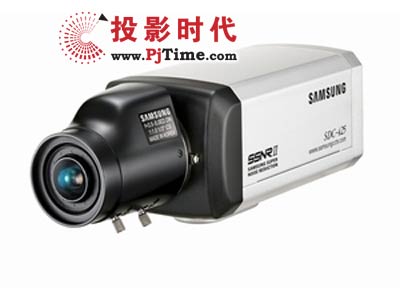 智能安防新浪潮 近期監控攝像機新品評測與技術解析
