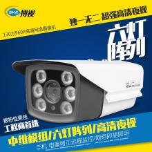 專業(yè)精工 遠(yuǎn)見視界——杭州萊恩德監(jiān)控設(shè)備廠紅外與高速監(jiān)控?cái)z像機(jī)優(yōu)勢(shì)解析